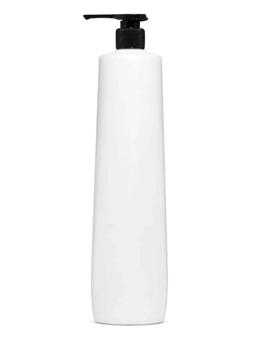 Frasco 1 L Trapézio — Válvula Pump