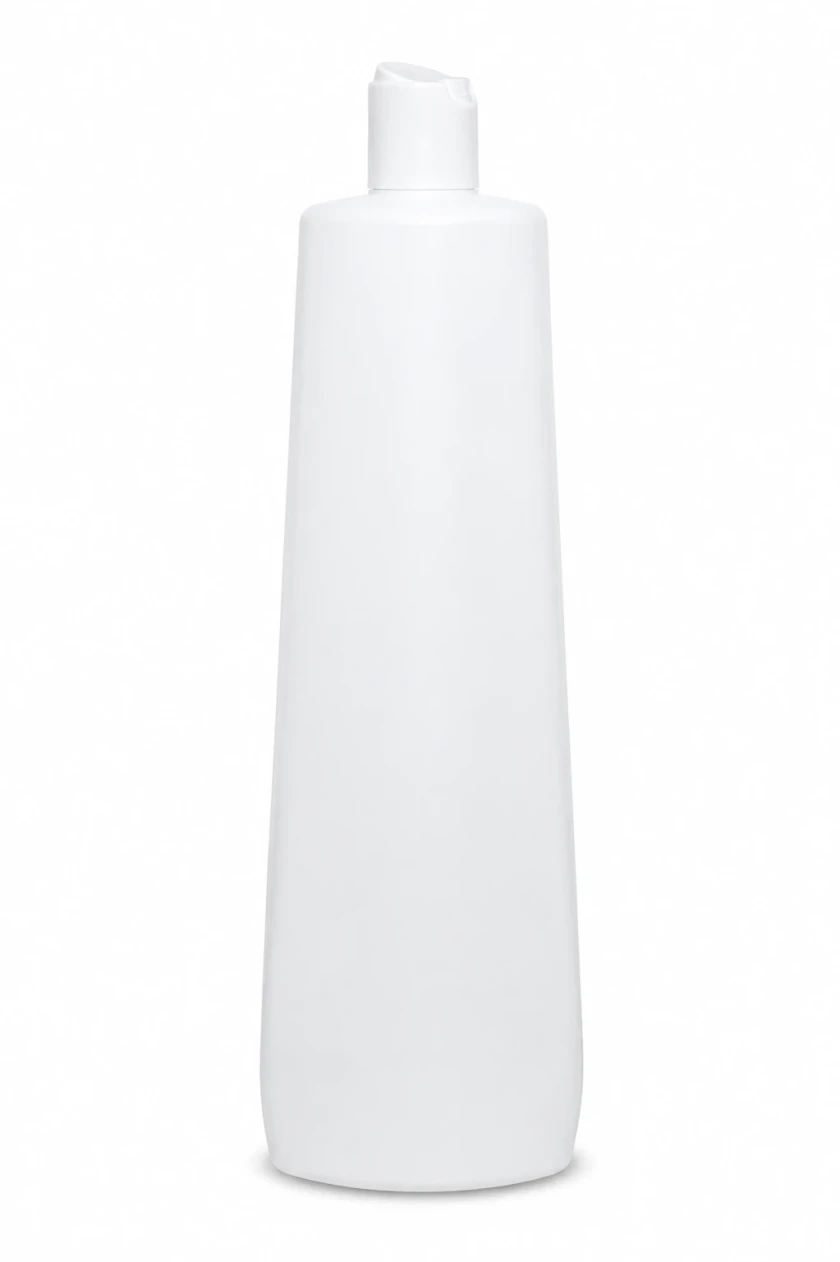 Frasco 1 L — Linha Dubai