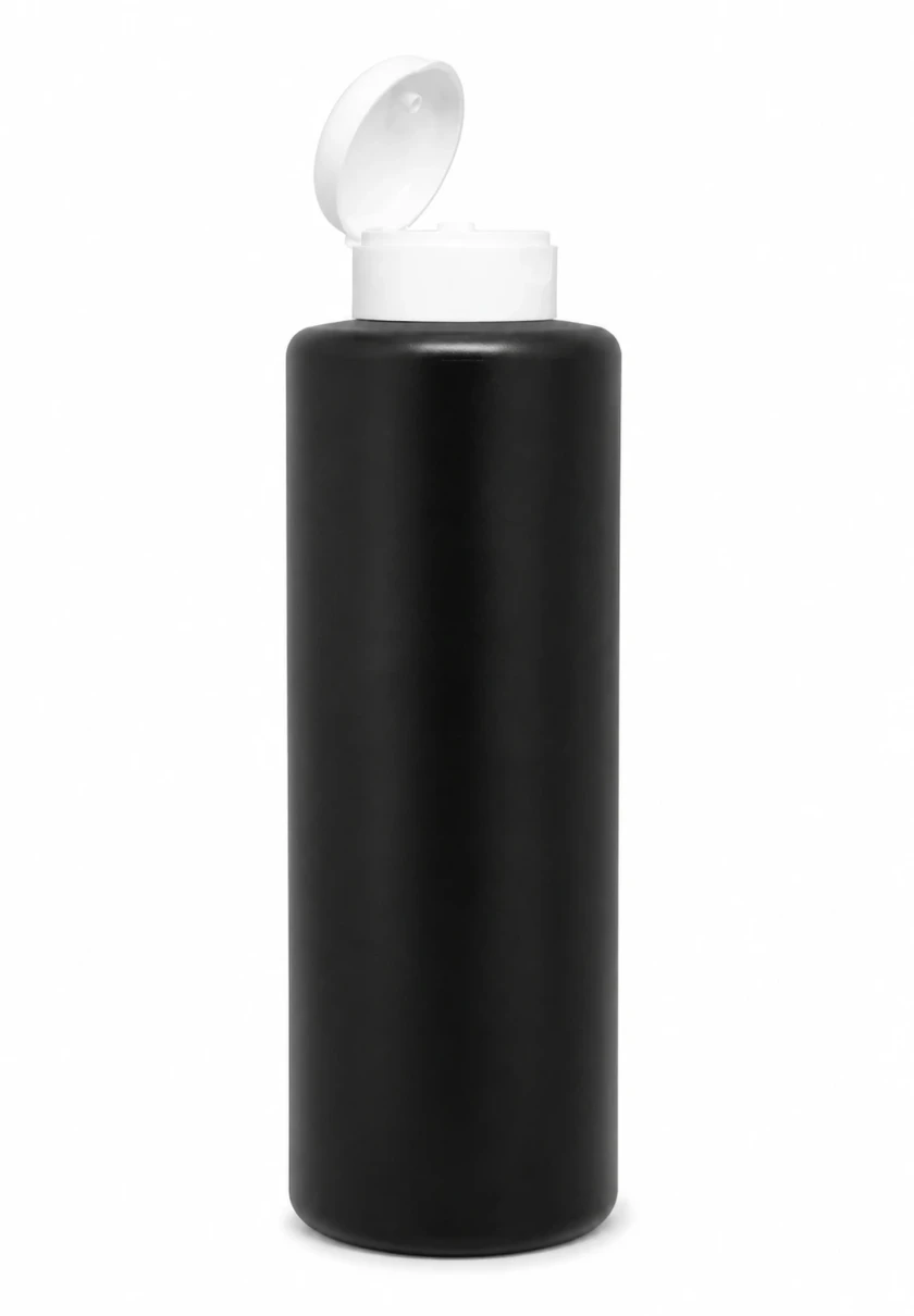 Frasco 1 L Reto — Gargalo 22