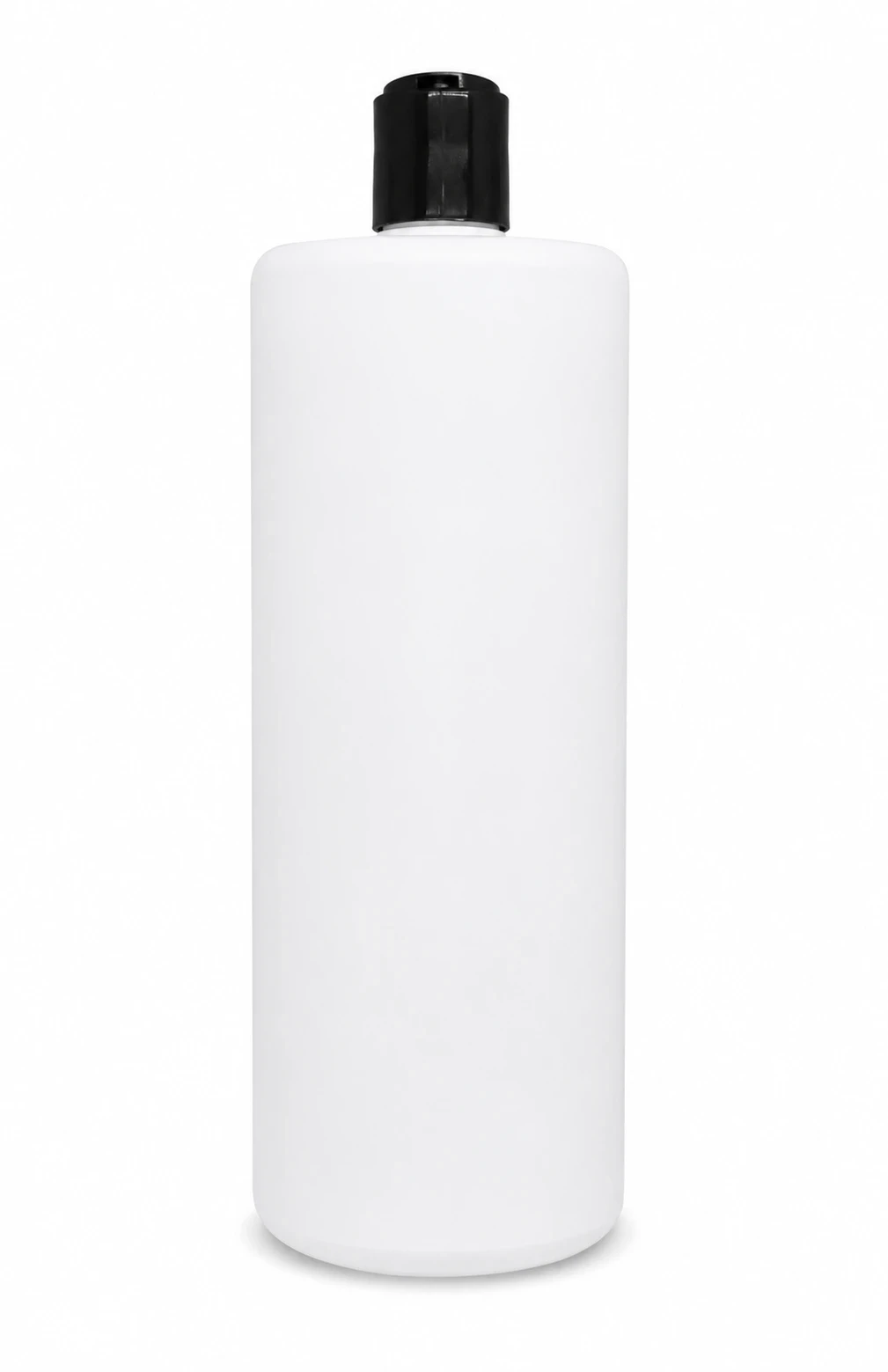 Frasco 1 L Reto — Gargalo 28