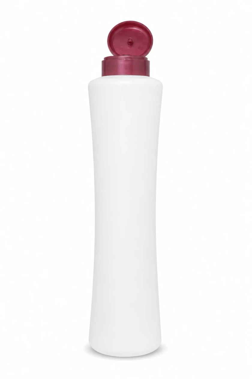 Frasco 1 L — Linha Silueta