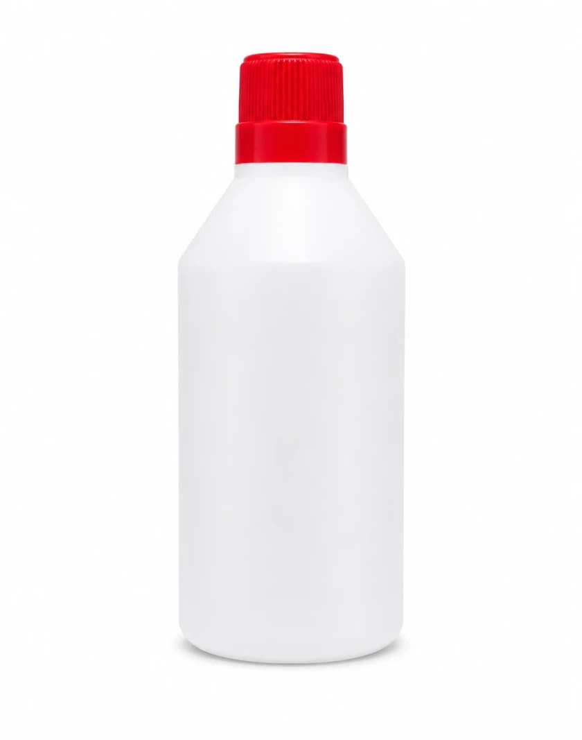Frasco 200 mL — Gargalo 18