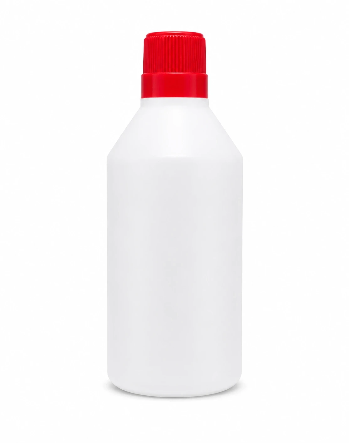 Frasco 200 mL — Gargalo 18
