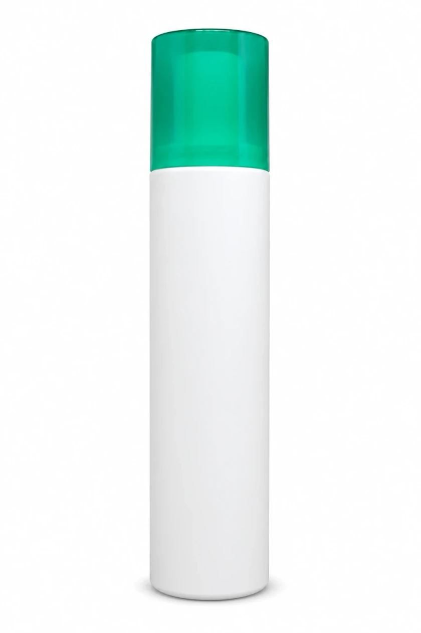 Frasco 250 mL — Linha Elegance
