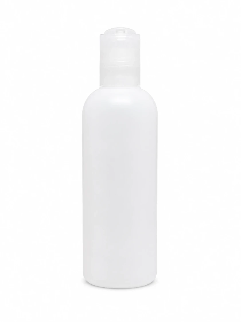 Frasco 250 mL — Gargalo 24/415