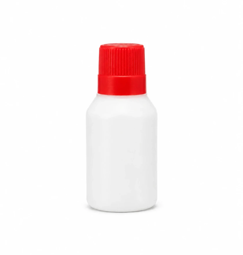 Frasco 30 mL — Gargalo 18