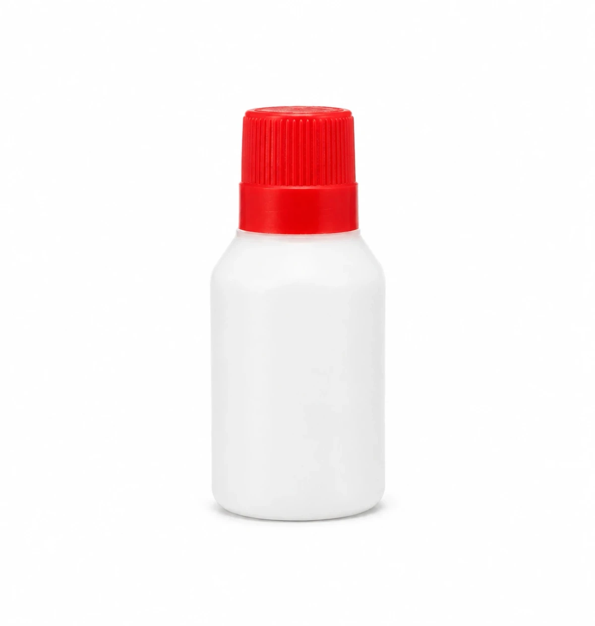 Frasco 30 mL — Gargalo 18