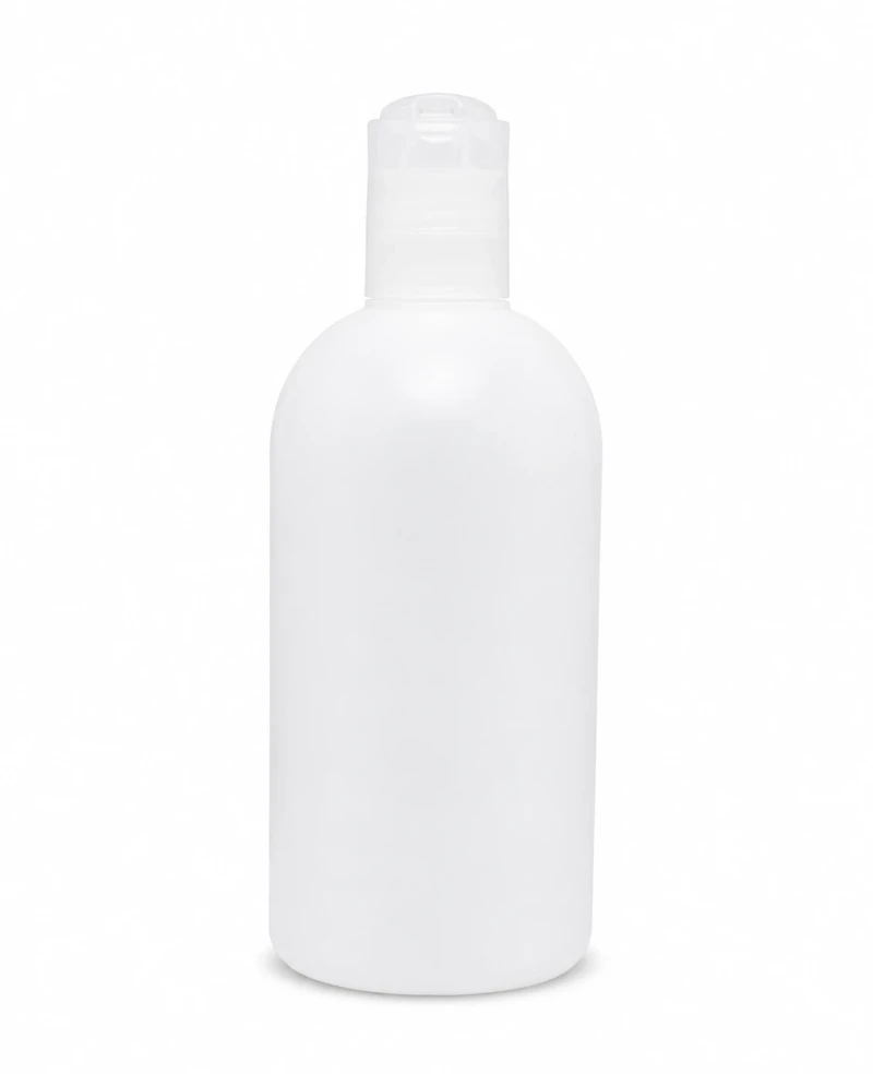 Frasco 300 mL Bojudo — Gargalo 24/415