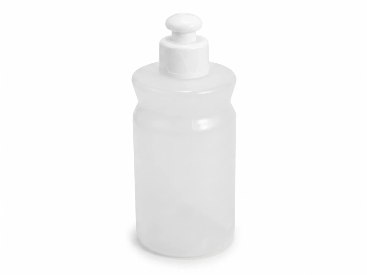 Frasco 300 mL — Cintura de Pega