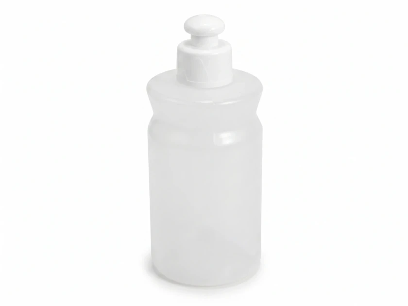 Frasco 300 mL — Cintura de Pega