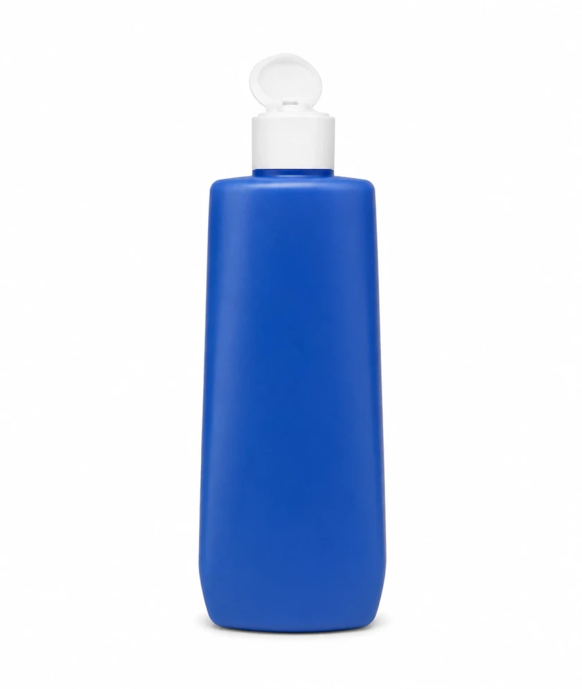 Frasco 300 mL — Linha Dubai