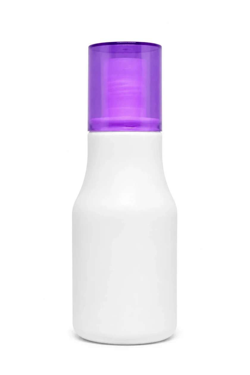 Frasco 300 mL — Linha Mimo