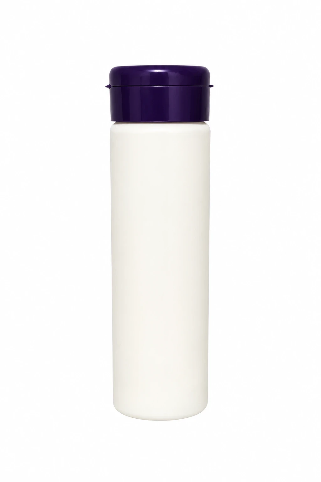 Frasco 300 mL Reto — Gargalo 22