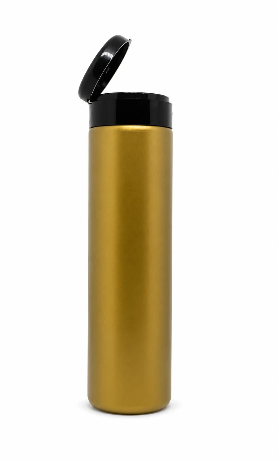 Frasco 300 mL Reto — Gargalo 22