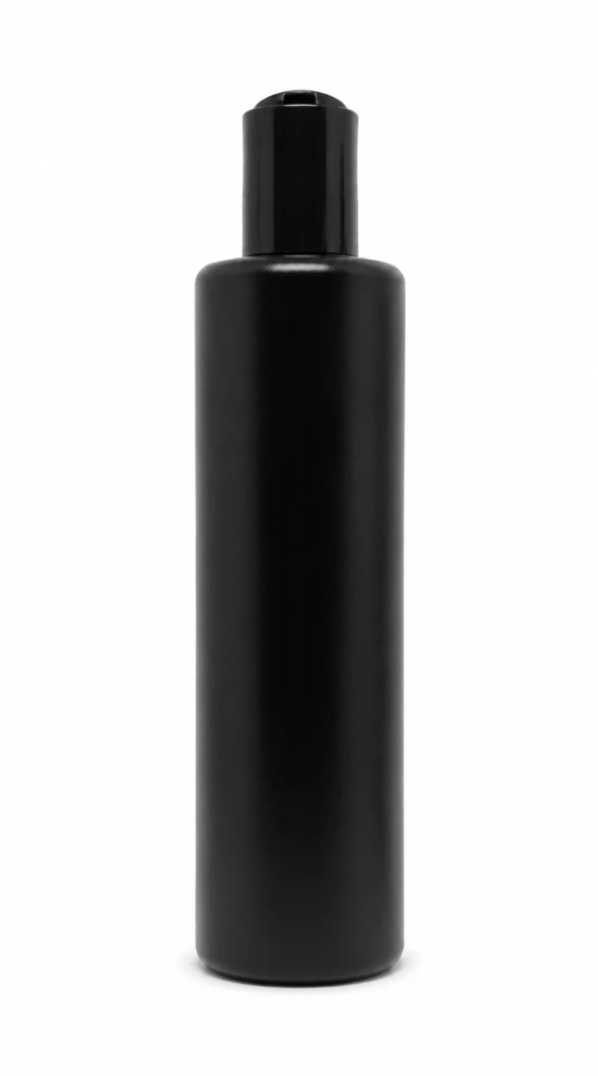 Frasco 300 mL Reto — Gargalo 24/415