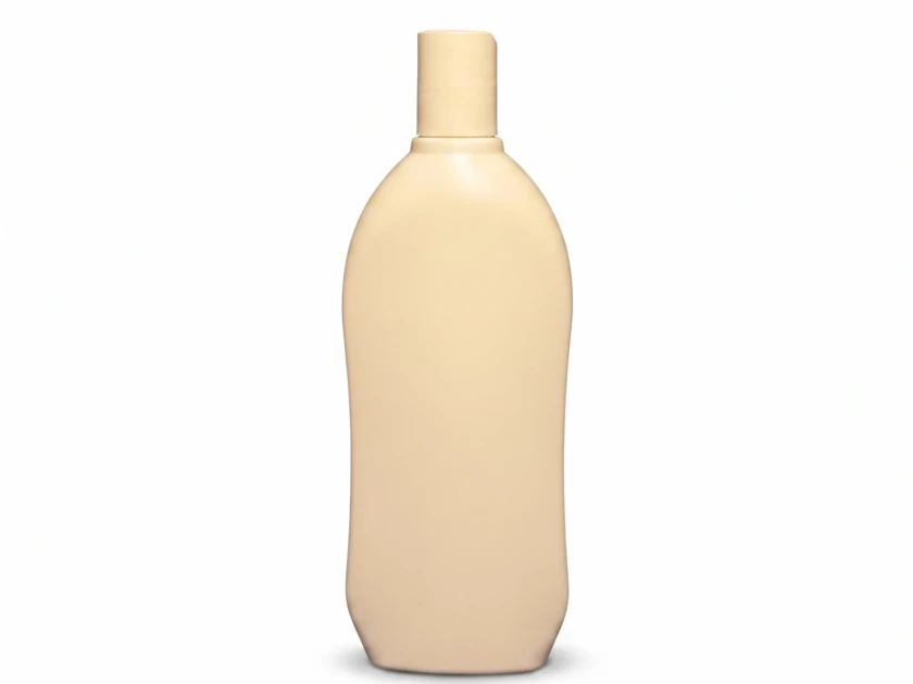 Frasco 350 mL Oval — Cintura de Pega