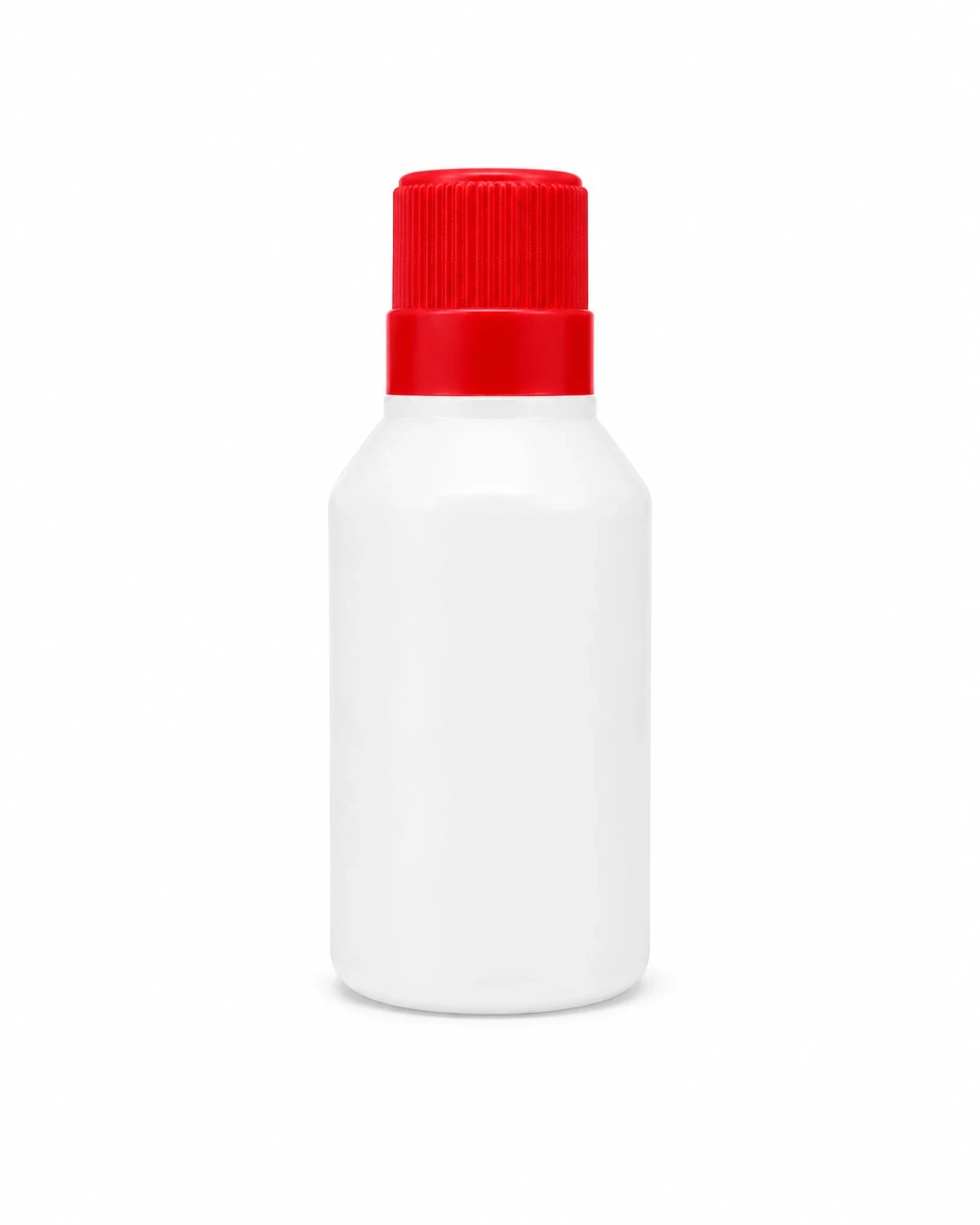 Frasco 50 mL — Gargalo 18