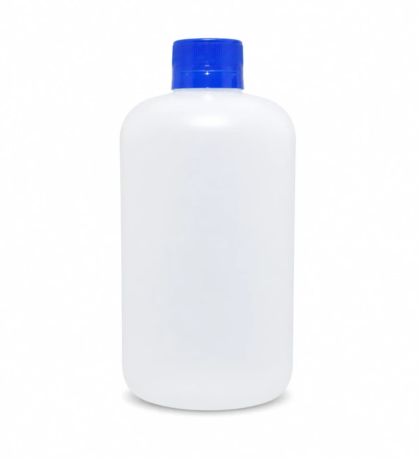 Frasco 500 mL Bojudo — Gargalo 28