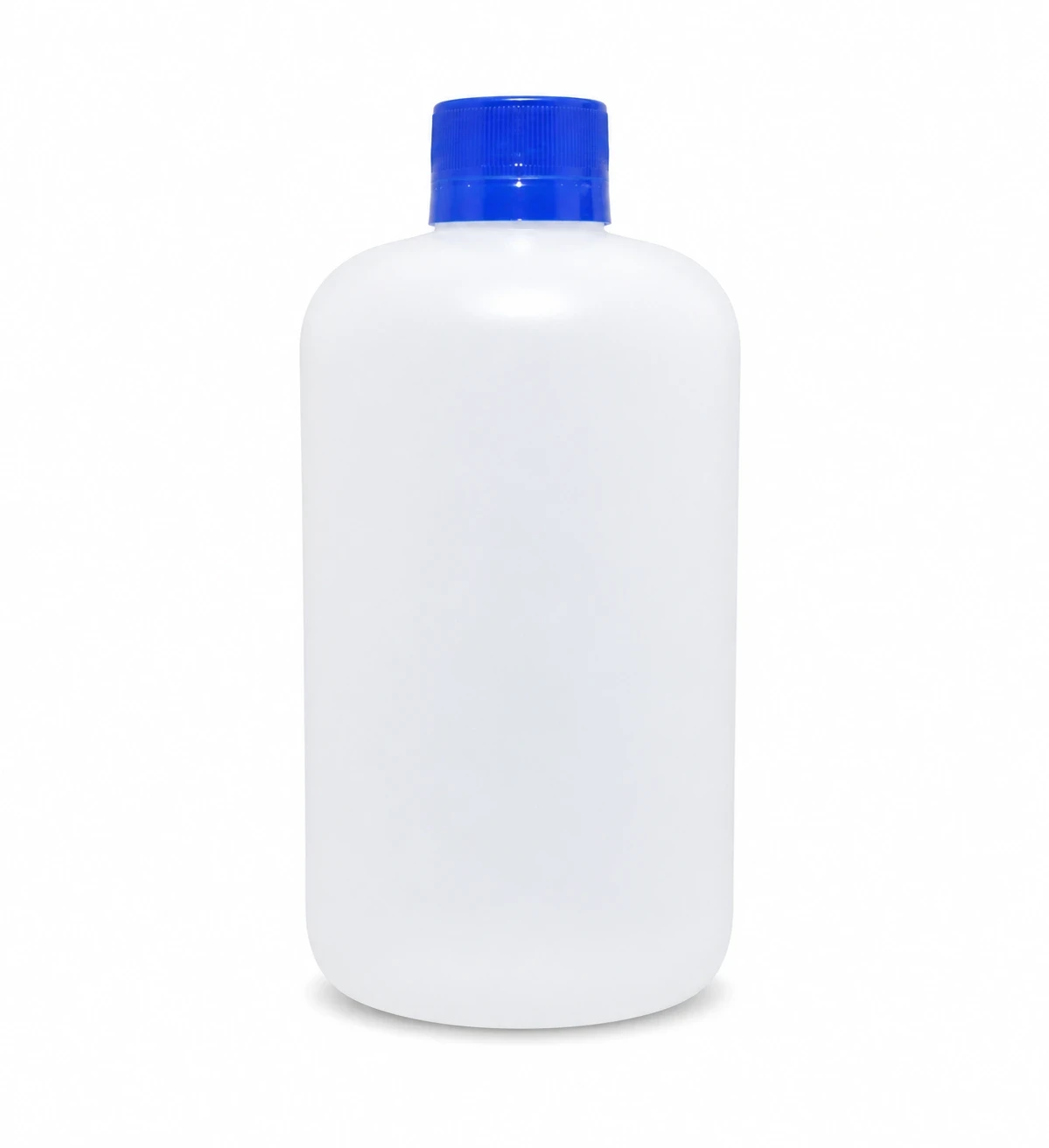Frasco 500 mL Bojudo — Gargalo 28