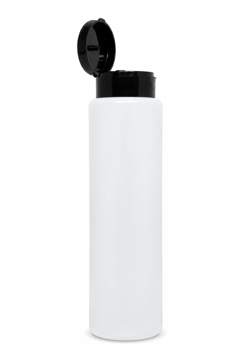 Frasco 500 mL — Gargalo 22