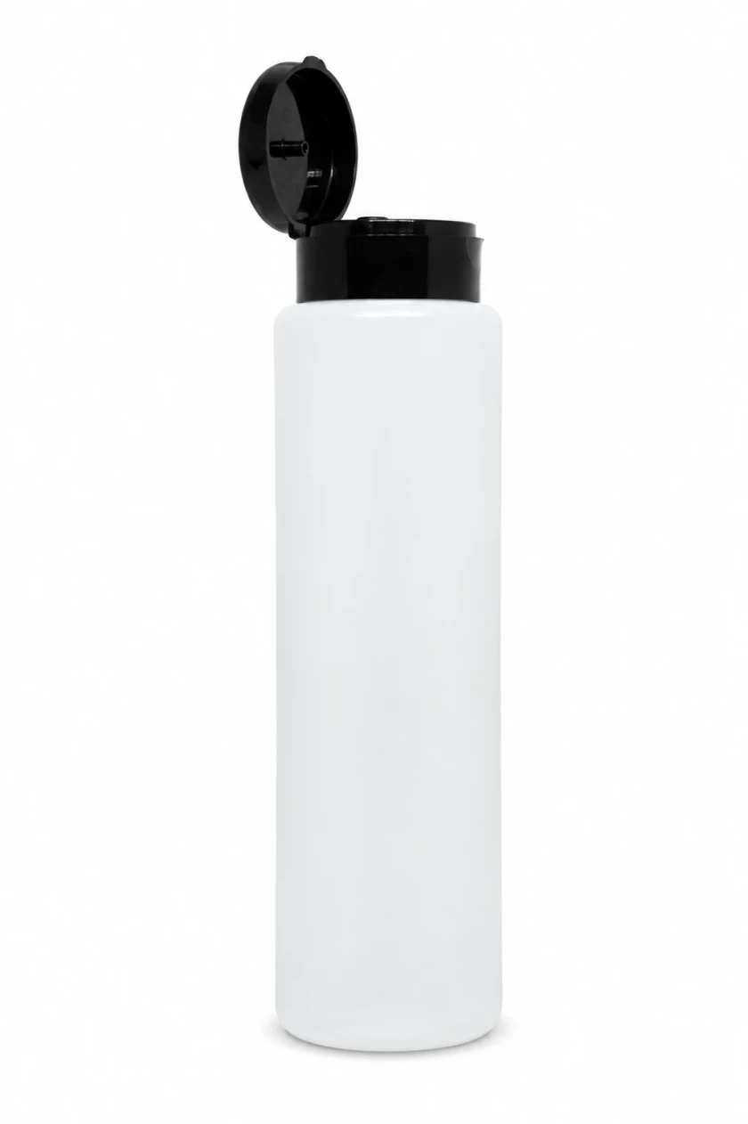 Frasco 500 mL — Gargalo 22