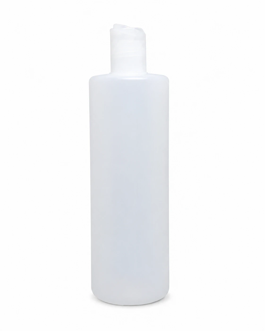 Frasco 500 mL — Gargalo 24/415