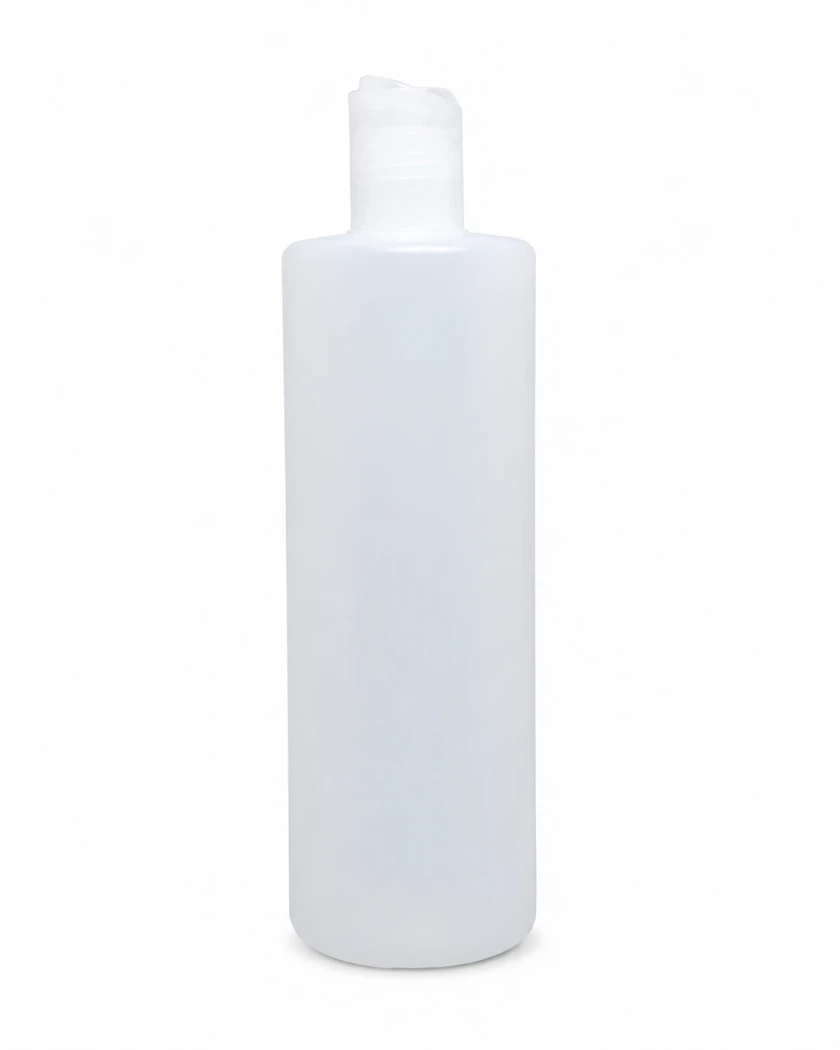 Frasco 500 mL — Gargalo 24/415