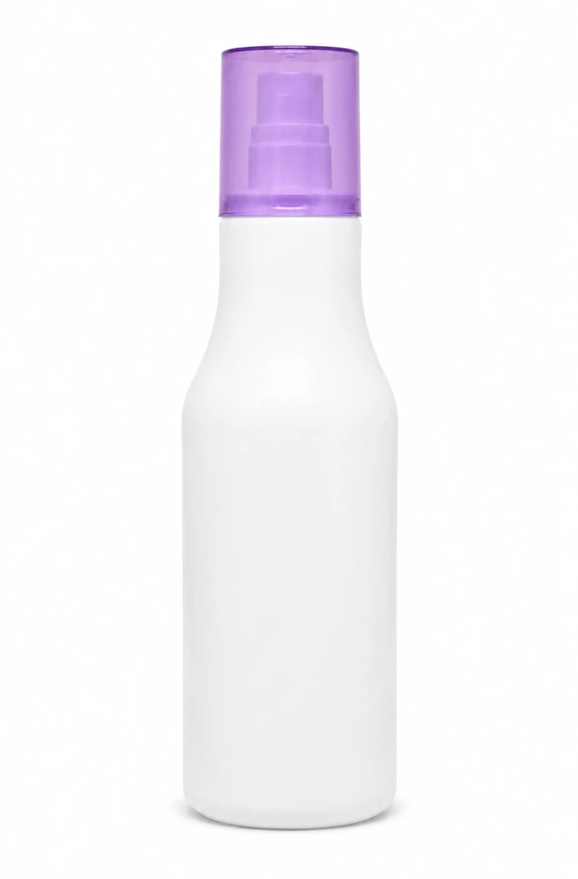 Frasco 500 mL — Linha Mimo
