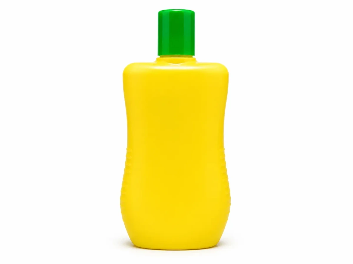 Frasco 500 mL — Linha Hidratante