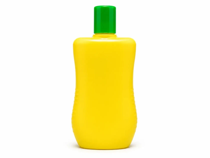 Frasco 500 mL — Linha Hidratante