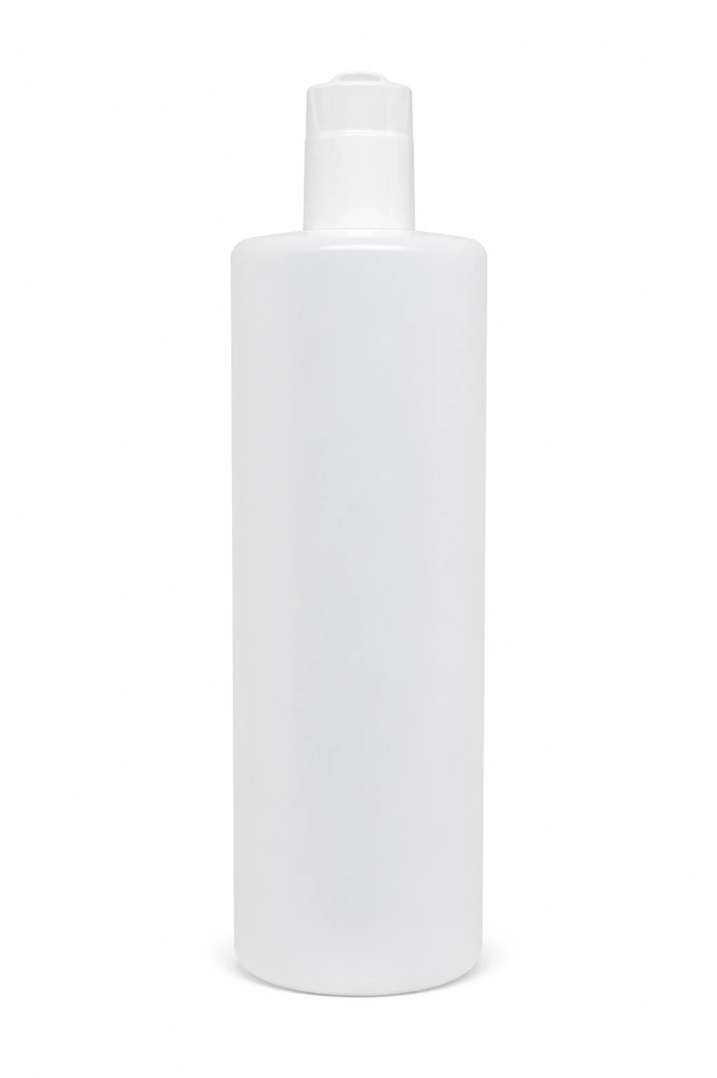 Frasco 500 mL Reto — Gargalo 24/415