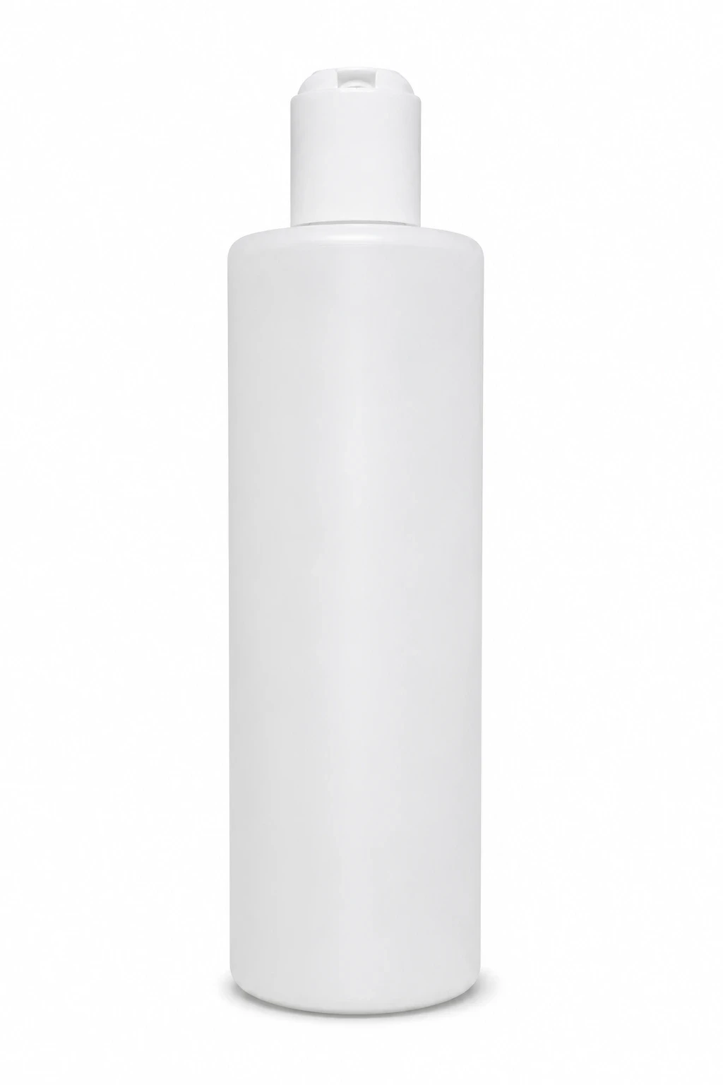 Frasco 500 mL Reto — Gargalo 28