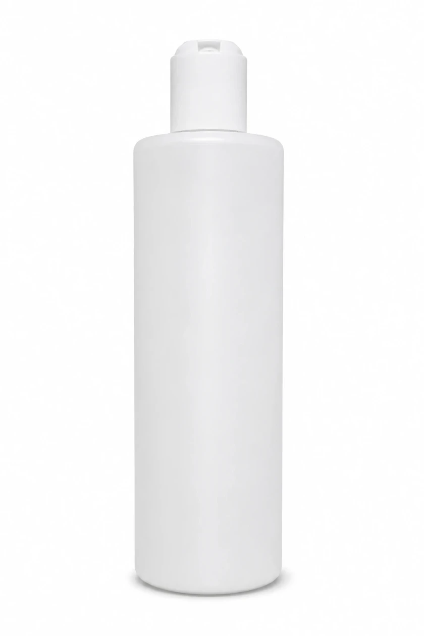 Frasco 500 mL Reto — Gargalo 28