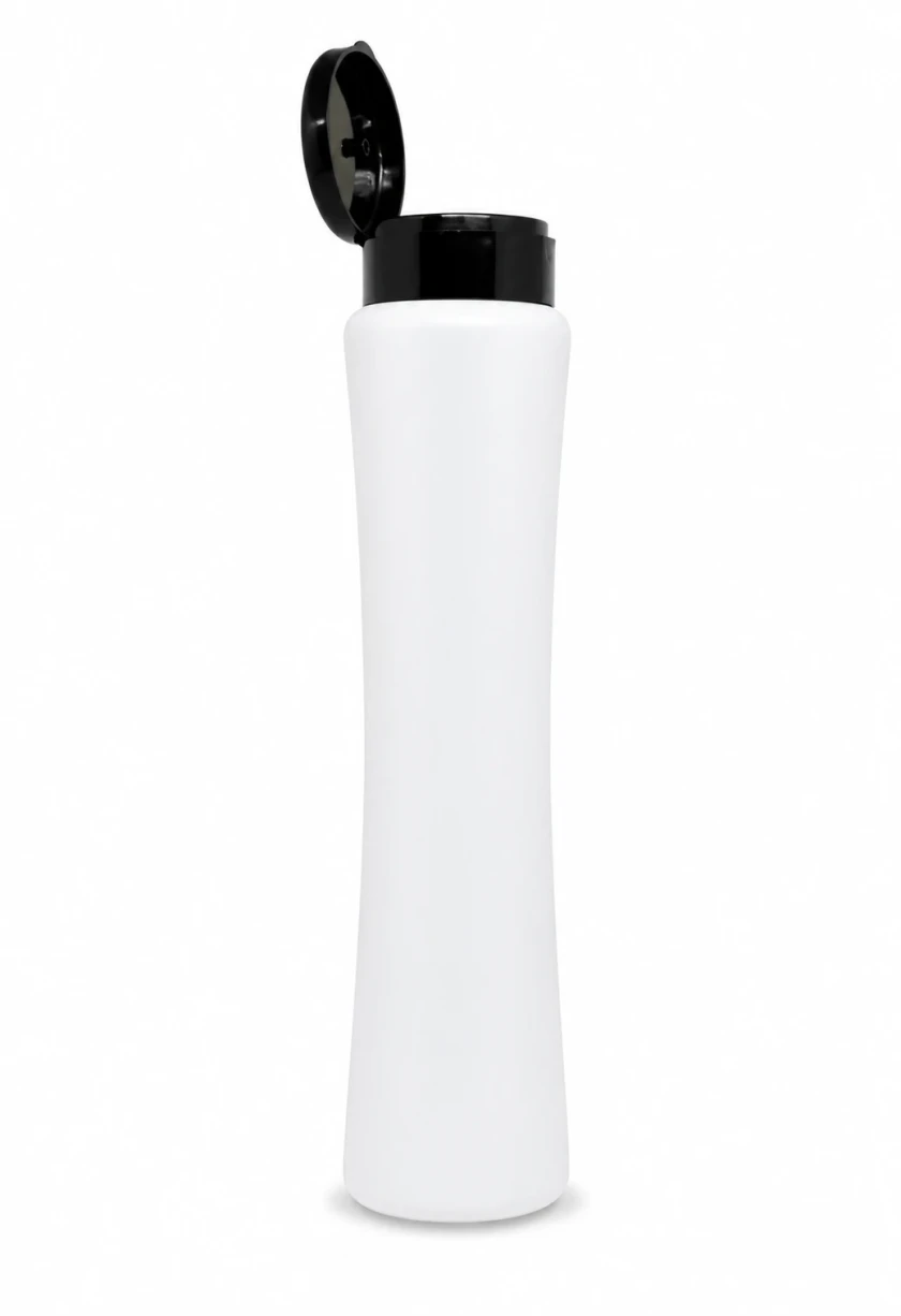 Frasco 500 mL — Linha Silueta
