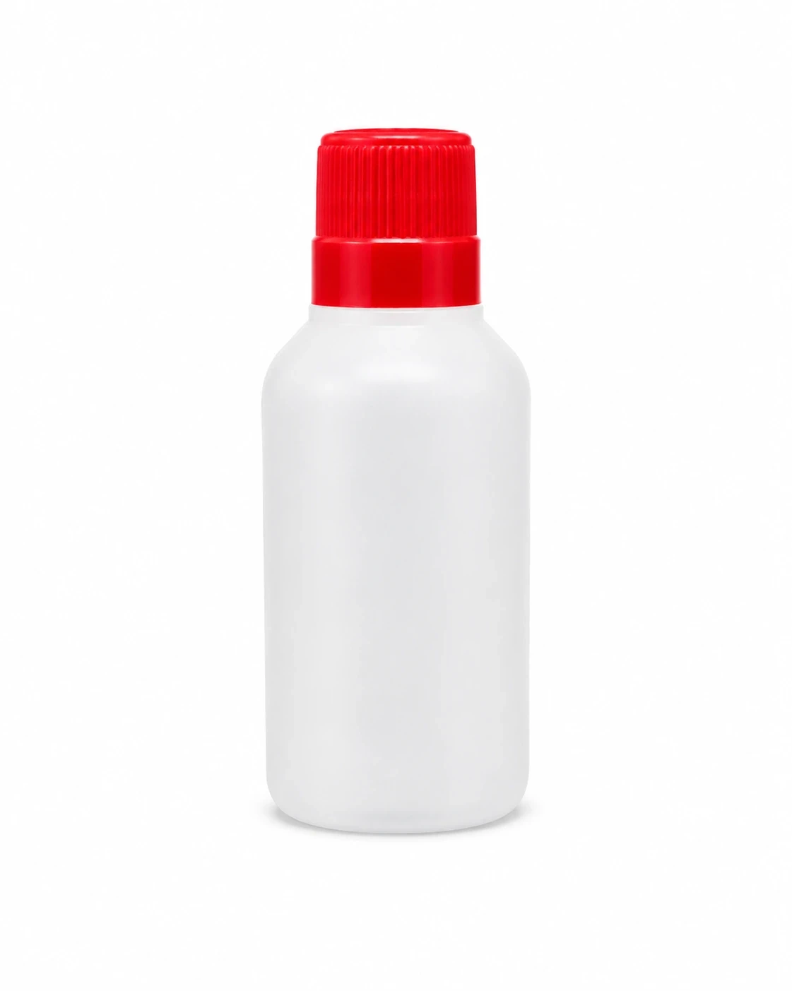 Frasco 60 mL — Gargalo 18