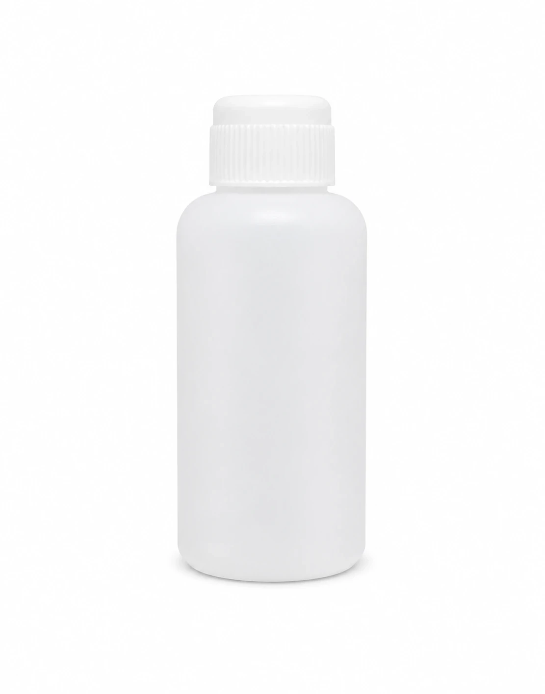 Frasco 60 mL — Rosca 20