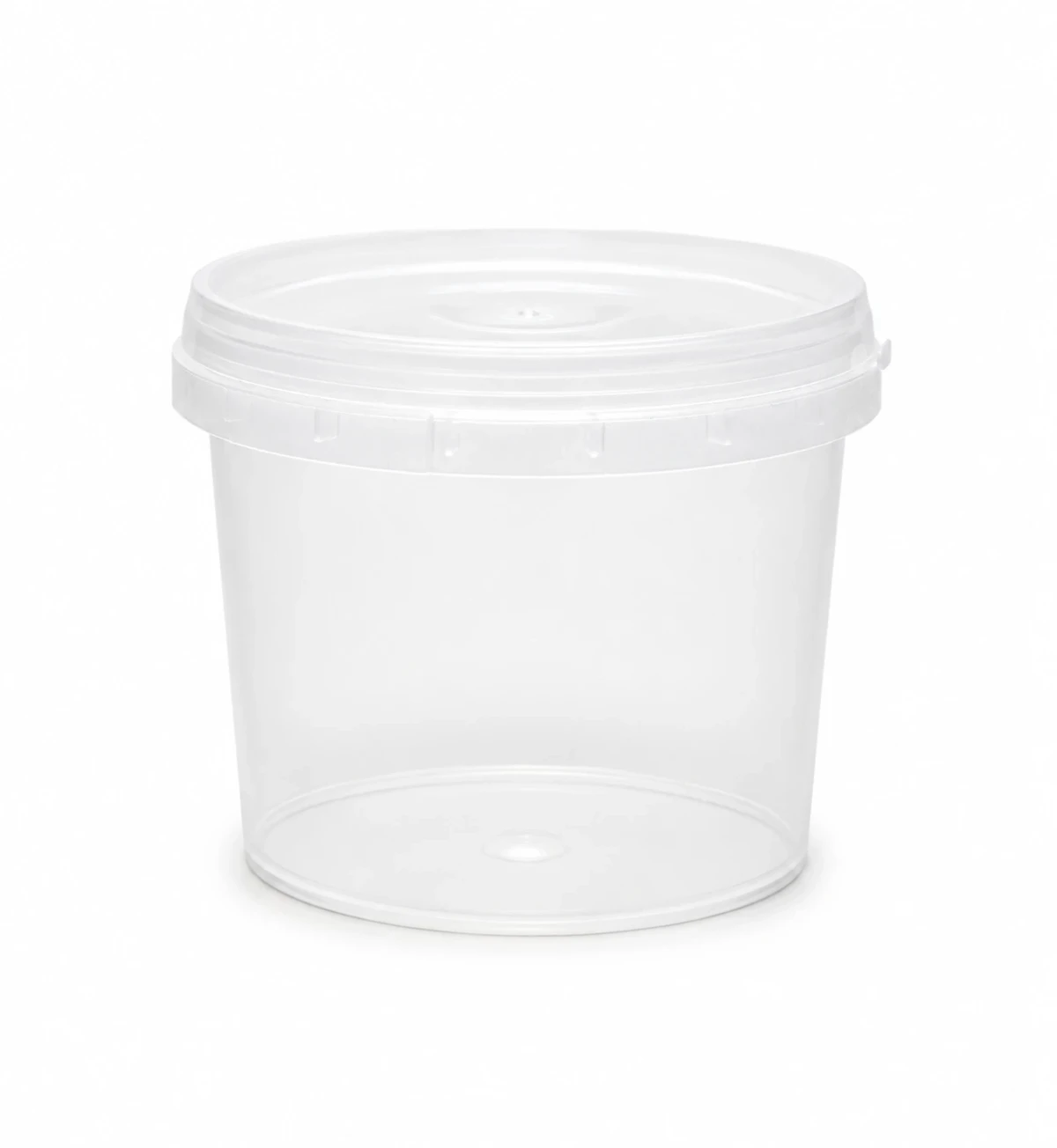 Pote 200 g Baldinho — Com Alça
