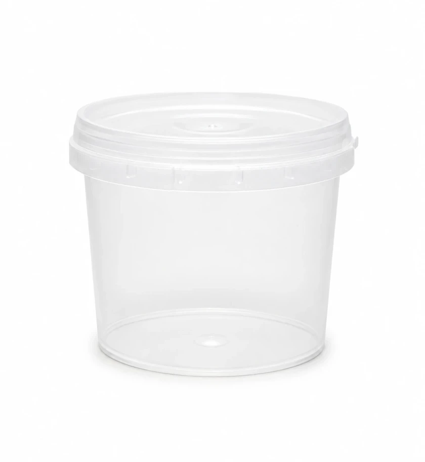 Pote 200 g Baldinho — Com Alça