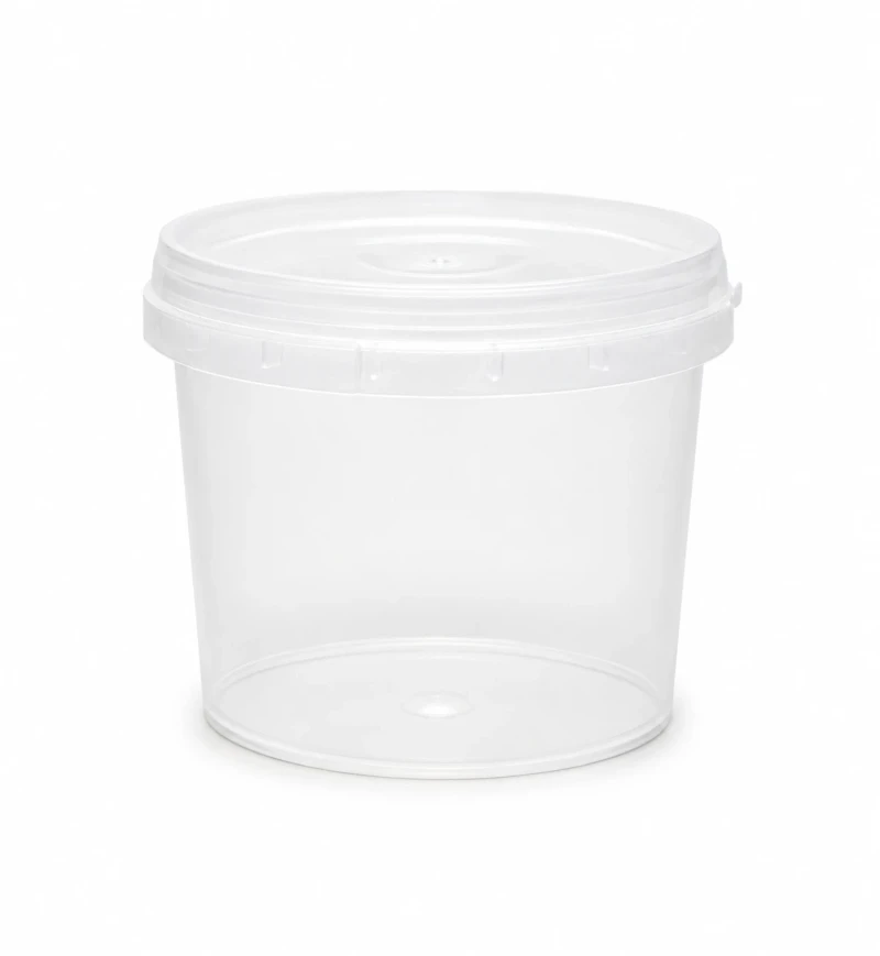 Pote 200 g Baldinho — Com Alça