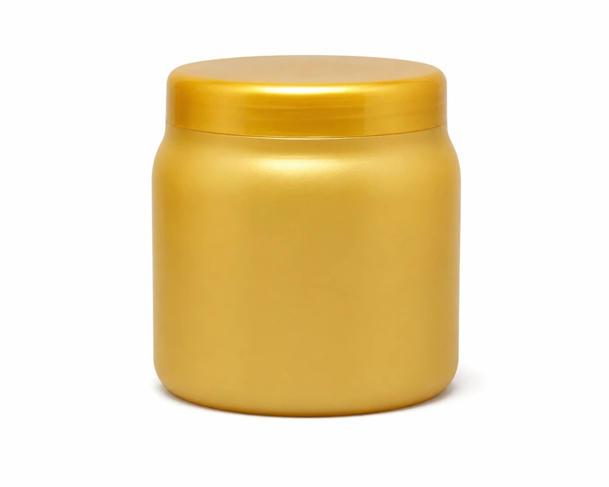 Pote 250 g Rosqueável