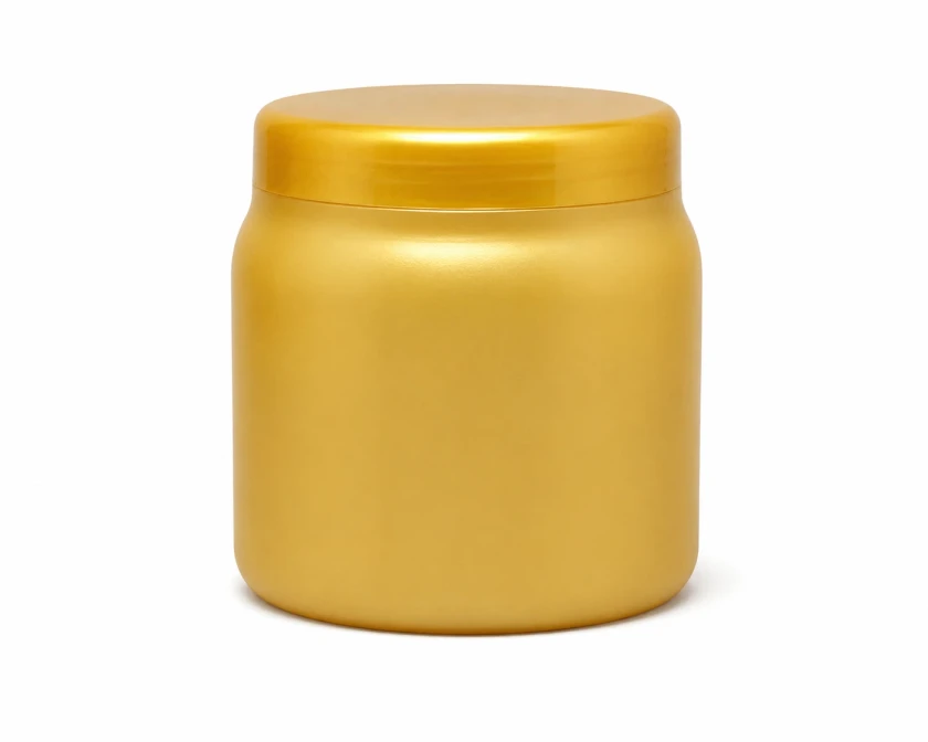 Pote 250 g Rosqueável