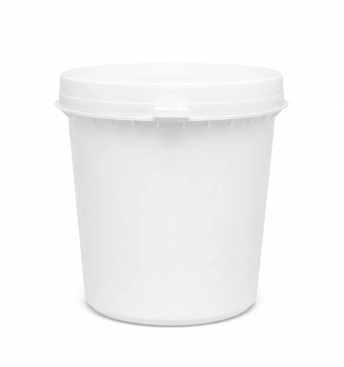 Pote 400 g — Tampa de Encaixe
