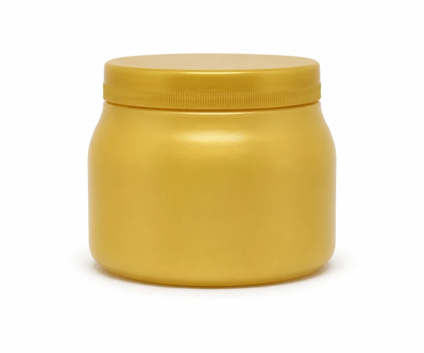 Pote 500 g Arredondado
