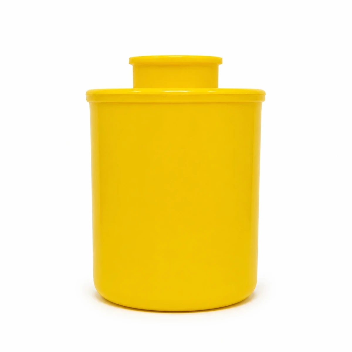Pote de Tempero 20 g — Tampa Dupla
